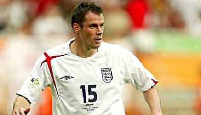 Κάραγκερ: «Σκέφτομαι να αποχωρήσω από την εθνική»