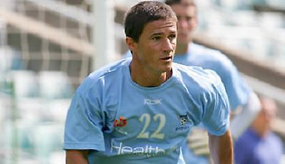 Στην Αυστραλία ο Καρμπόνε