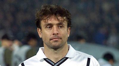 ''Παππούς'' ο Καρμπόνι