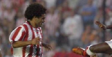 ΑΣΤΕΡΑΣ ΤΡΙΠΟΛΗΣ: Λατιν παροικία!