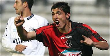 «Αετός» ο Καρντόσο