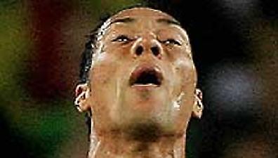 «Πέταγε φωτιές» η Νορβηγία