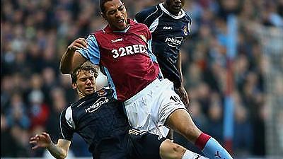 Τραυματίστηκε ο Κάριου