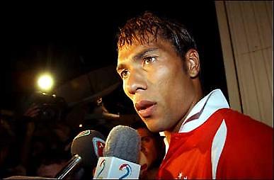 Στη Λιόν ο Κάριου