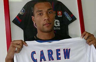 Παίκτης της χρονιάς στη Νορβηγία ο Κάριου