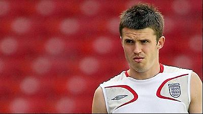 Πήρε τη φανέλα του Κιν ο Κάρικ