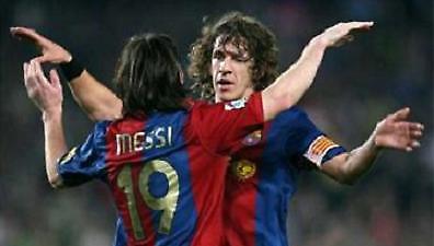 Ο Πουγιόλ επιστρέφει