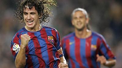 Ο Πουγιόλ «τρομοκρατεί»… την Ευρώπη