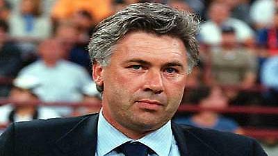 Αντσελότι: «Ήμασταν καλύτεροι»