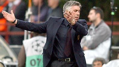 Θα πέσουν κορμιά