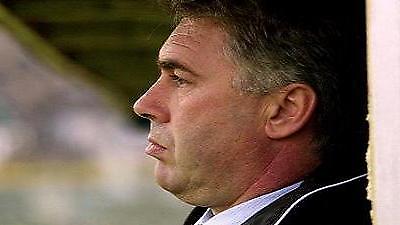 Αντσελότι: «Μας είχαν πει τελειωμένους αλλά…»