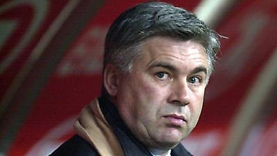 Αντσελότι: «Παίξαμε αρκετά καλά, αλλά…»