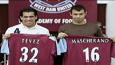 Μυστική συνάντηση Μπενίτεθ για Τέβες