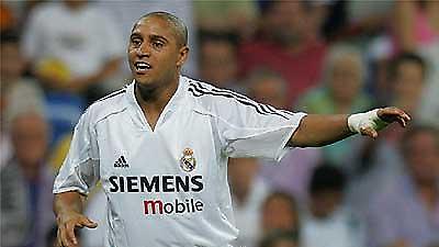 «Ισπανός» ο Ρομπέρτο Κάρλος