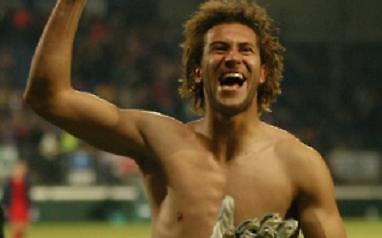 Επίθεση τερματοφύλακα σε φωτογράφο!