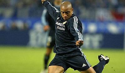 Τάσεις φυγής από τον Ρομπέρτο Κάρλος