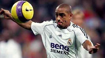 Συνεχίζει ο Ρομπέρτο Κάρλος στη Ρεάλ;