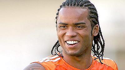 Πρόταση της Βέρντερ για Κάρλος Αλμπέρτο