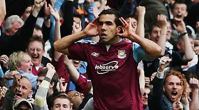 Τέβες: «Είδωλο στην Αγγλία»