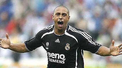 Ρομπέρτο Κάρλος: «Άξιος διάδοχος ο Μαρσέλο»