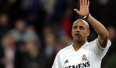 Ρομπέρτο Κάρλος: «Παίρνω όσα αξίζω»