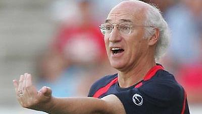 Φαβορί για Κορίνθιανς ο Μπιάνκι