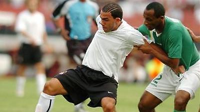 Ο Τέβες το χρίσμα