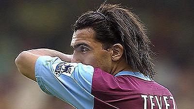 Το σίριαλ Τέβες συνεχίζεται...