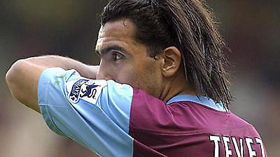 Τέβες: «Άδικο που πήραν μόνο μία κόκκινη…»