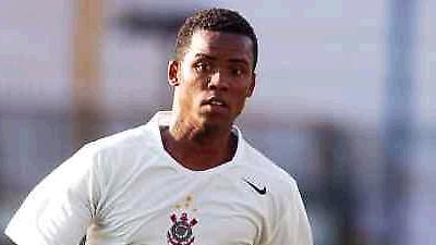 Κρούση Βέρντερ για Κάρλος Αλμπέρτο