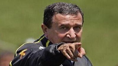 «Περασμένα μεγαλεία…» για τον Κάρλος Αλμπέρτο