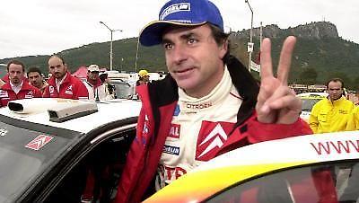 Αποχαιρετά τους φίλους του ο Σάινθ