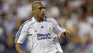 Τέλος εποχής με Ρ.Κάρλος στη Ρεάλ!