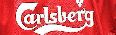 Συνεχίζουν μαζί Λίβερπουλ-«Carlsberg»