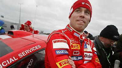 Με Κάρλσον η Peugeot στην Αυστραλία