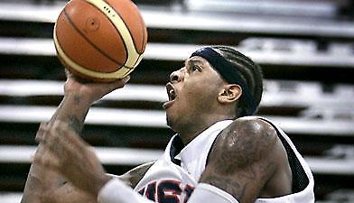 Ανακοινώθηκε η οριστική αποστολή των ΗΠΑ