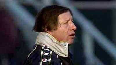 Κενοί οι πάγκοι στο δεύτερο μπαράζ Πάρμα-Μπολόνια