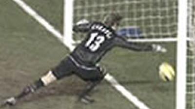 Όχι στο video, ναι σε άλλα μέτρα από τους διαιτητές