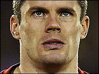 Η «ανταμοιβή» στον Κάραγχερ