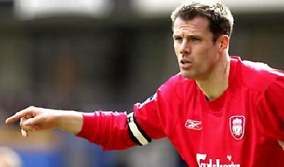 Κάραγκερ: «Μεγάλο μωρό ο Μουρίνιο»