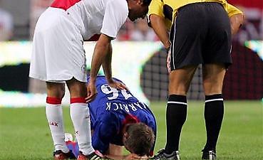 Νοκ άουτ ο Κάρικ