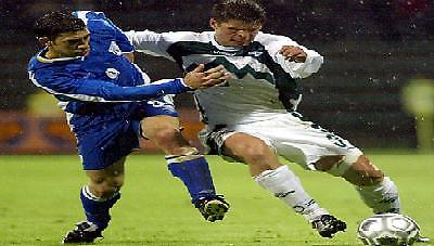 Σοκ με Κάρικ στην Τότεναμ