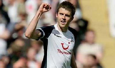 «Όχι» της Τότεναμ σε Γιουνάιτεντ για Κάρικ