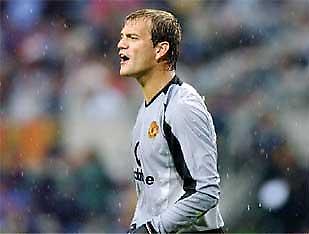 Στη... γύρα για «Νο 1»  η Γιουνάιτεντ