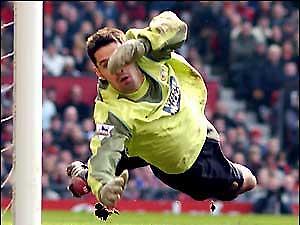 Εμπιστοσύνη Μπενίτεθ σε Κάρσον