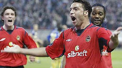 Ντανιέλ Καρβάλιο: «Δεύτερη Ελλάδα…»