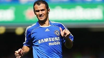 Καρβάλιο: «Δεν φεύγω από την Τσέλσι»