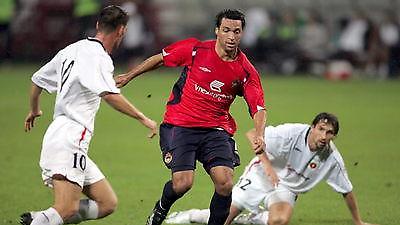 «Μήλον της Έριδος» ο Καρβάλιο