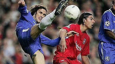 Εκτός ο Καρβάλιο, δύσκολα ο Μπάλακ