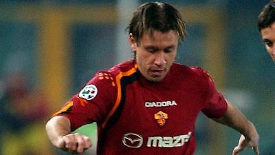 Μότζι:''Καλύτερα στη Μίλαν ο Κασάνο''